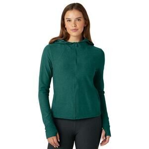 Beyond Yoga Spacedye High Energy Hoodie XS